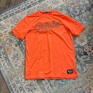 MLB Baltimore Orioles T- Shirt